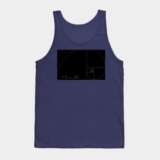 The Golden Ratio Tank Top